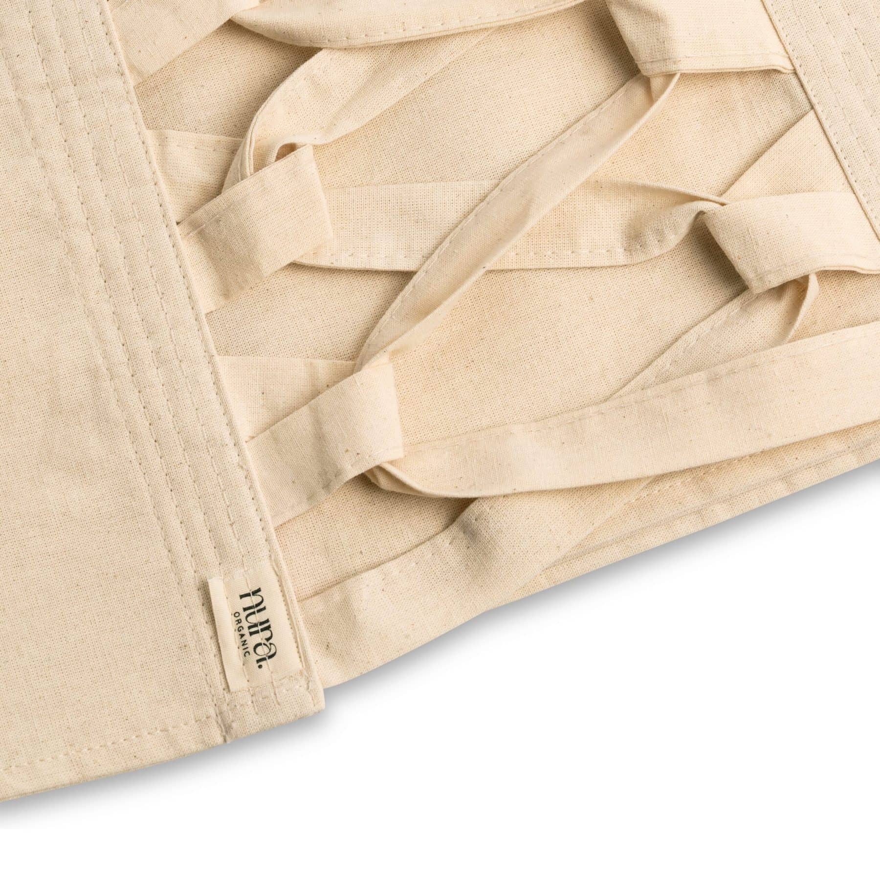 Sluitlaken (belly binding), photo 7 of 7