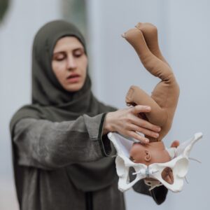 Bevalcursus met 1-op-1 begeleiding