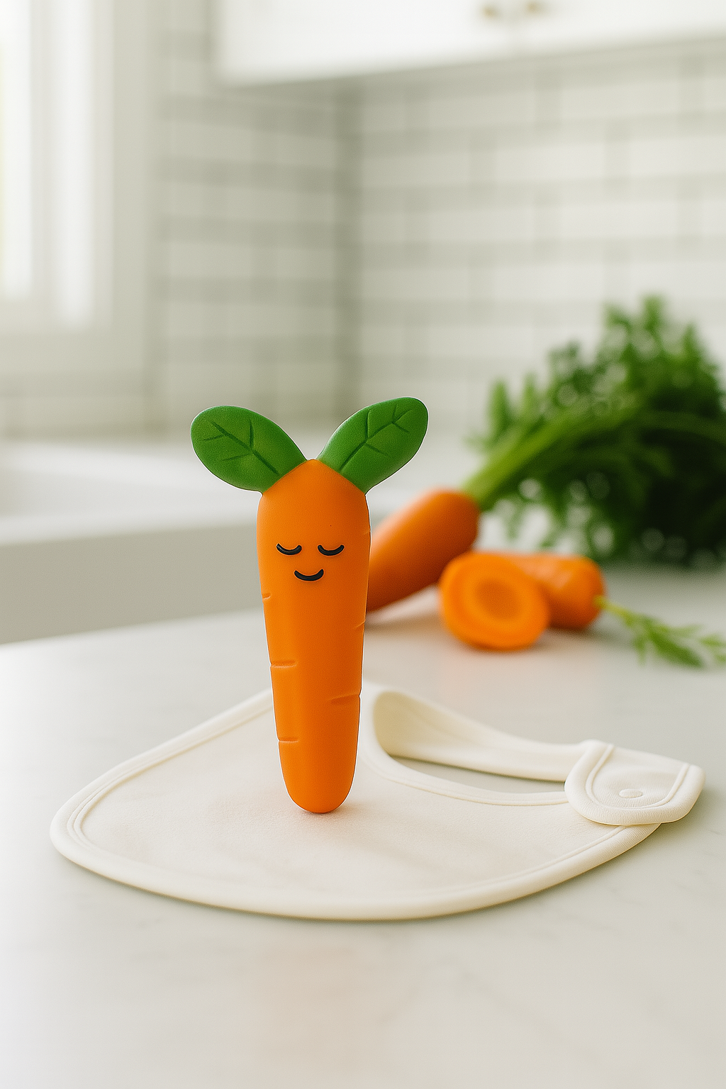 Natuurlijke bijtring - Afbeelding 10