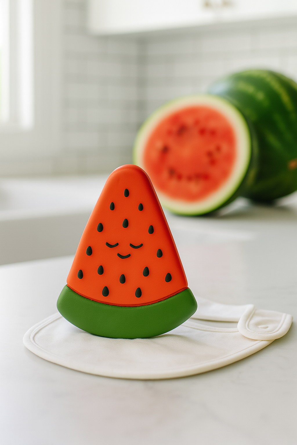 Natuurlijke bijtring - Afbeelding 2