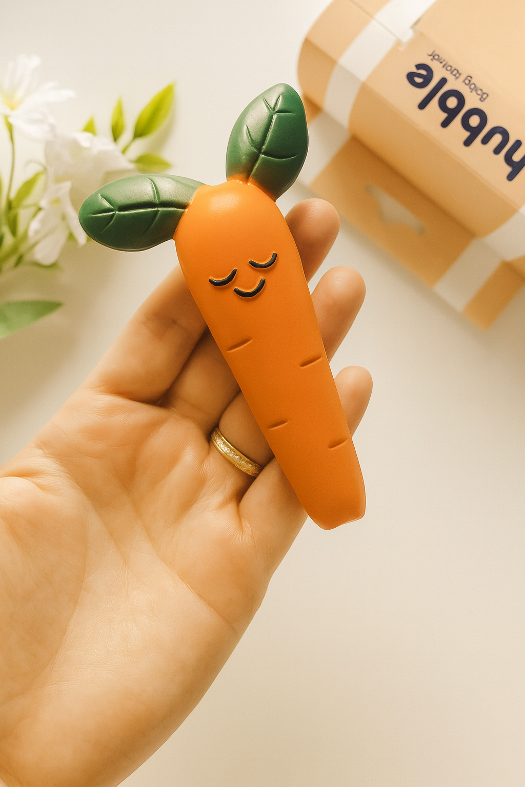 Natuurlijke bijtring - Afbeelding 11