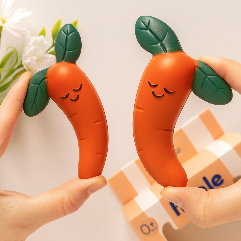 Natuurlijke bijtring - Afbeelding 9