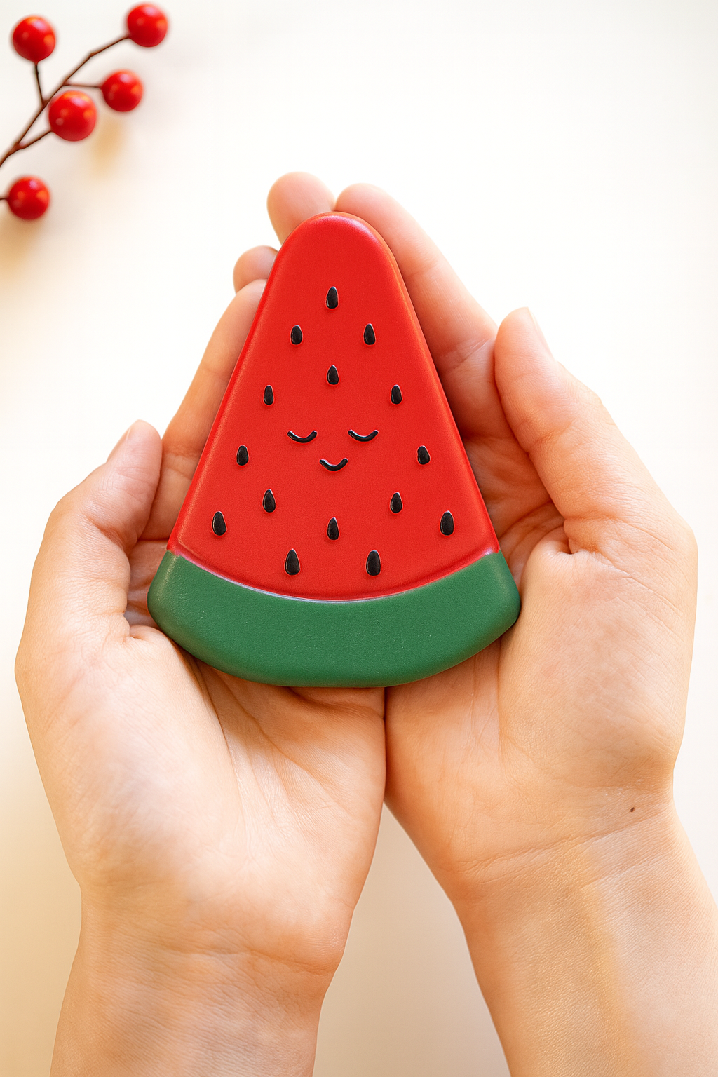 Natuurlijke bijtring